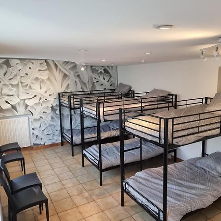 Auberge Angers Ngoại thất bức ảnh