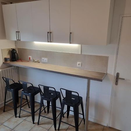Auberge Angers Ngoại thất bức ảnh