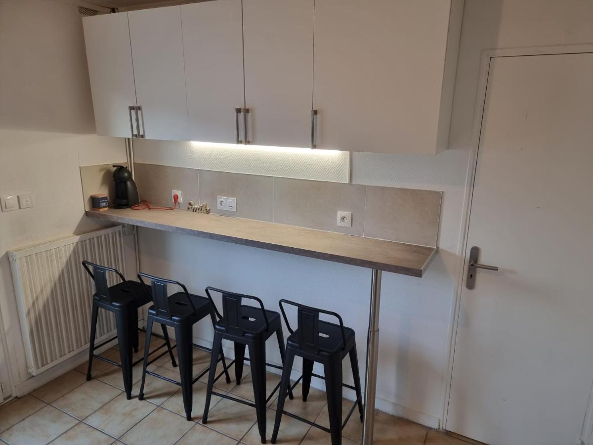 Auberge Angers Ngoại thất bức ảnh