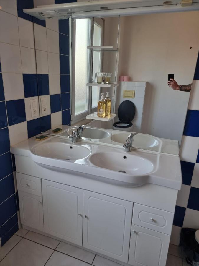 Auberge Angers Ngoại thất bức ảnh
